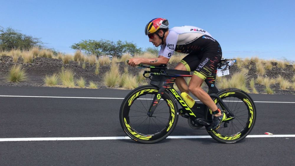 Patrick Lange: Deutscher Premierensieger bei den IRONMAN World Championship 2017 1