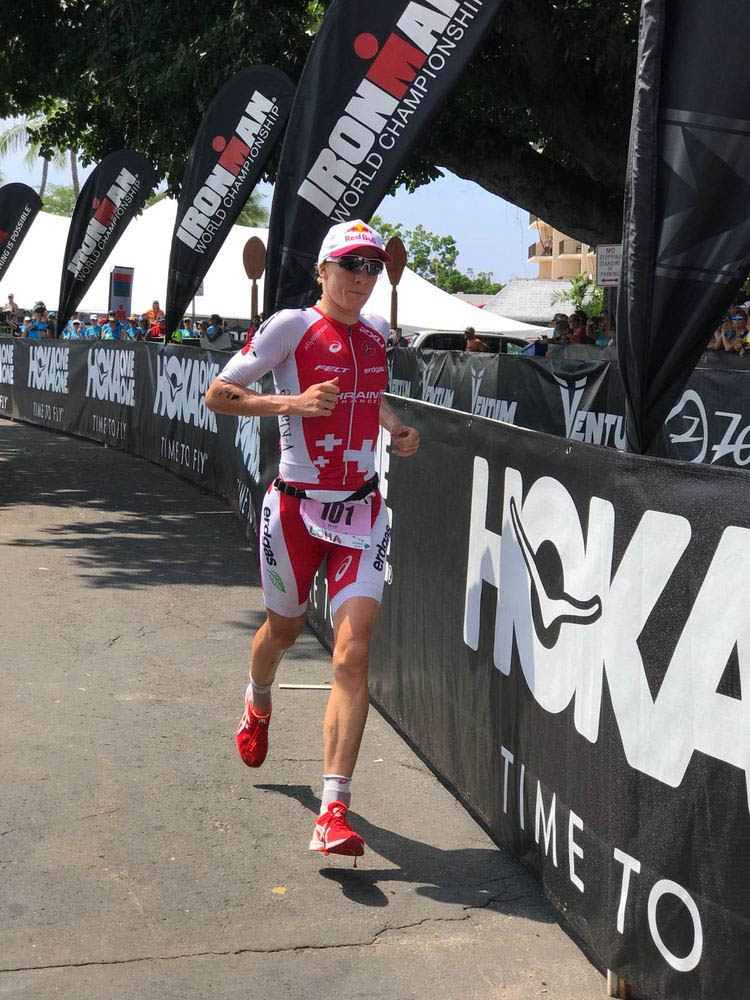 Ryf siegt: Dritter Sieg bei IRONMAN World Championship 2017 1