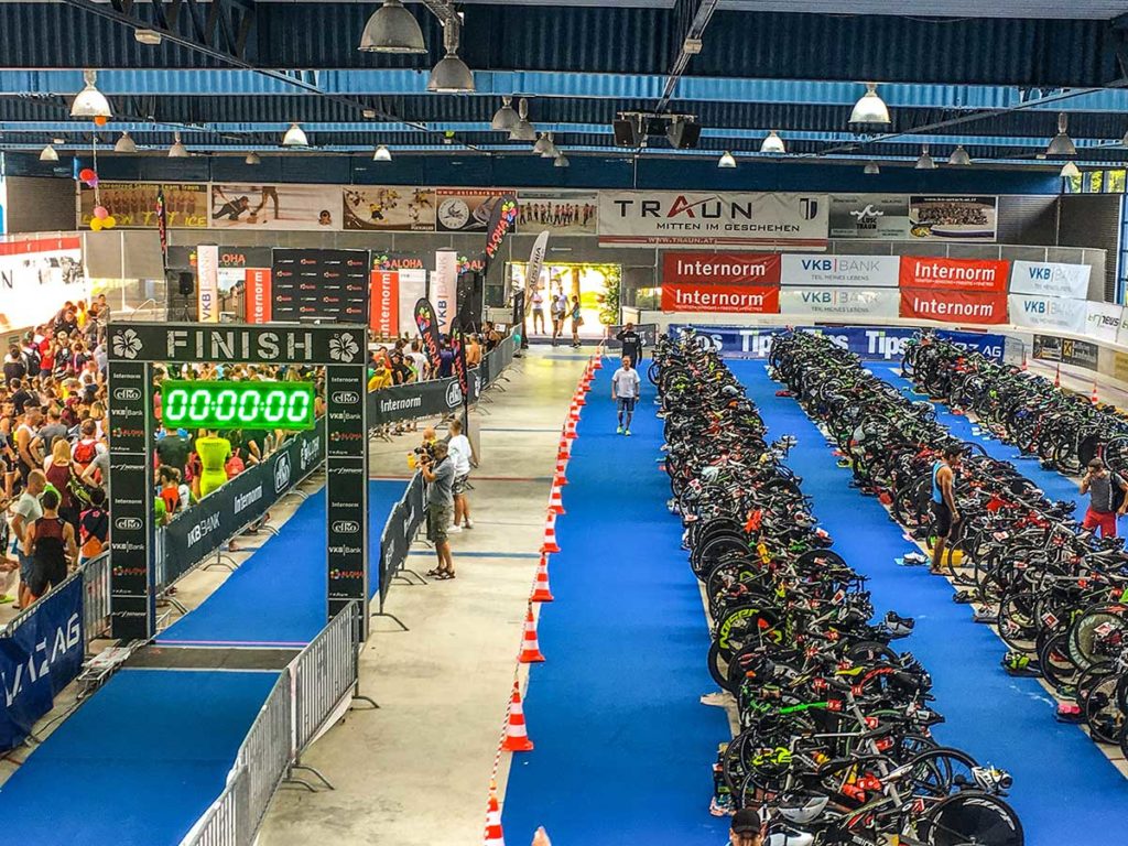 ALOHA TRI Traun 5. / 06. August 2023 ALOHA TRI Traun