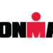 Das Logo von IRONMAN