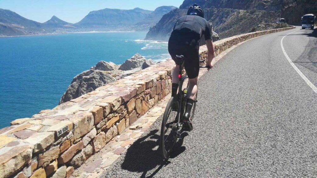 Elmar Sprink: Mein Weg zum IRONMAN Austria-Kärnten