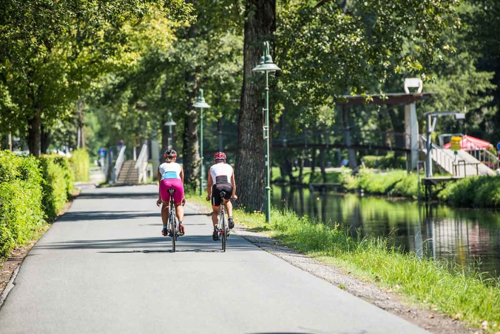 IRONMAN Austria startet mit Side-Events