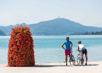 365 Tage spürbar: Der Ironman Austria-Kärnten