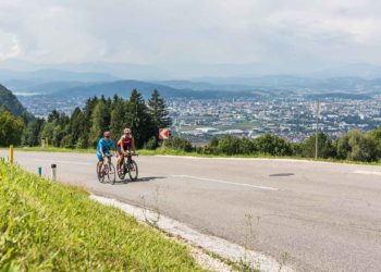 365 Tage spürbar: Der Ironman Austria-Kärnten