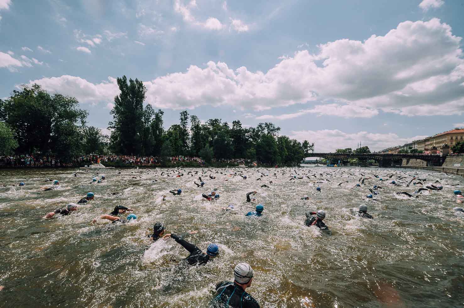 Challenge Prague: 5 gute Gründe für deinen Start 2