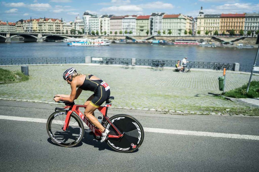 Challenge Prague: 5 gute Gründe für deinen Start