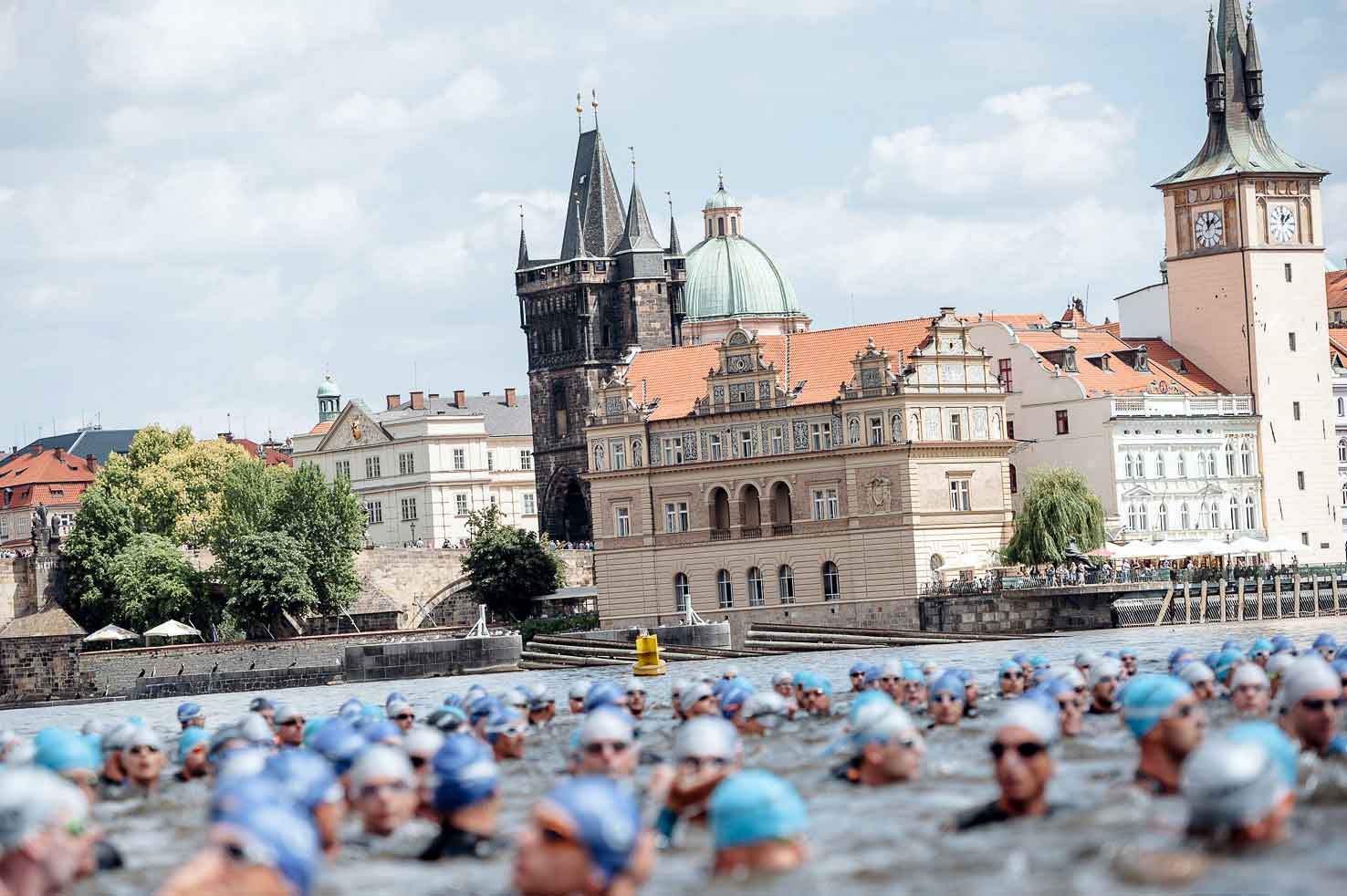 Challenge Prague: 5 gute Gründe für deinen Start 1