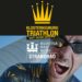 "Get your crown" beim Klosterneuburg Triathlon