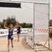 Carina Wasle jubelt über Rang 2 beim XTERRA Malta 2018