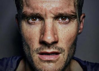 Jan Frodeno geht unter die Buchautoren: „Eine Frage der Leidenschaft: Mit Mut und Motivation zum Erfolg“