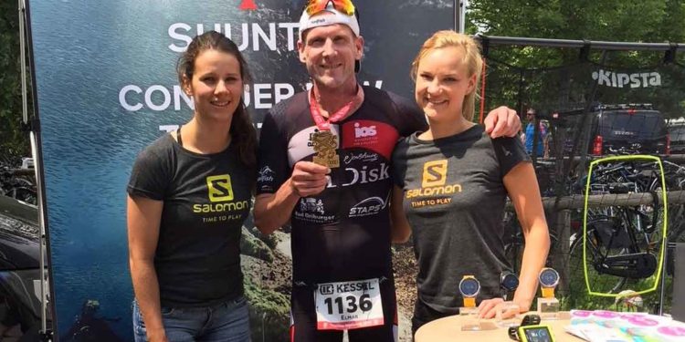 Elmar Sprink: Wenn ein paar Dinge mal nicht optimal laufen…