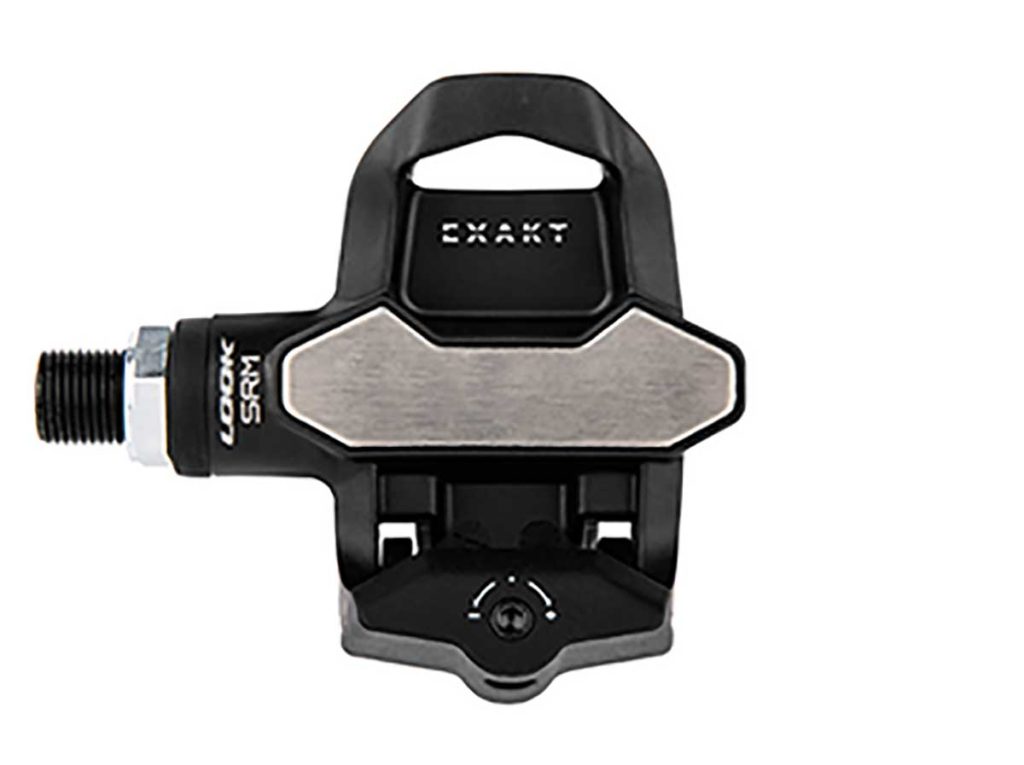 SRM launcht Wattmesser „Exakt“