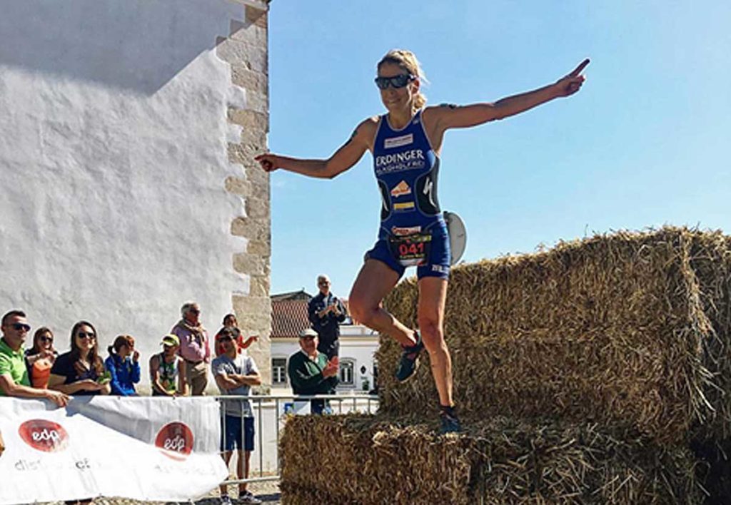 Wasle siegt bei XTERRA Finnland