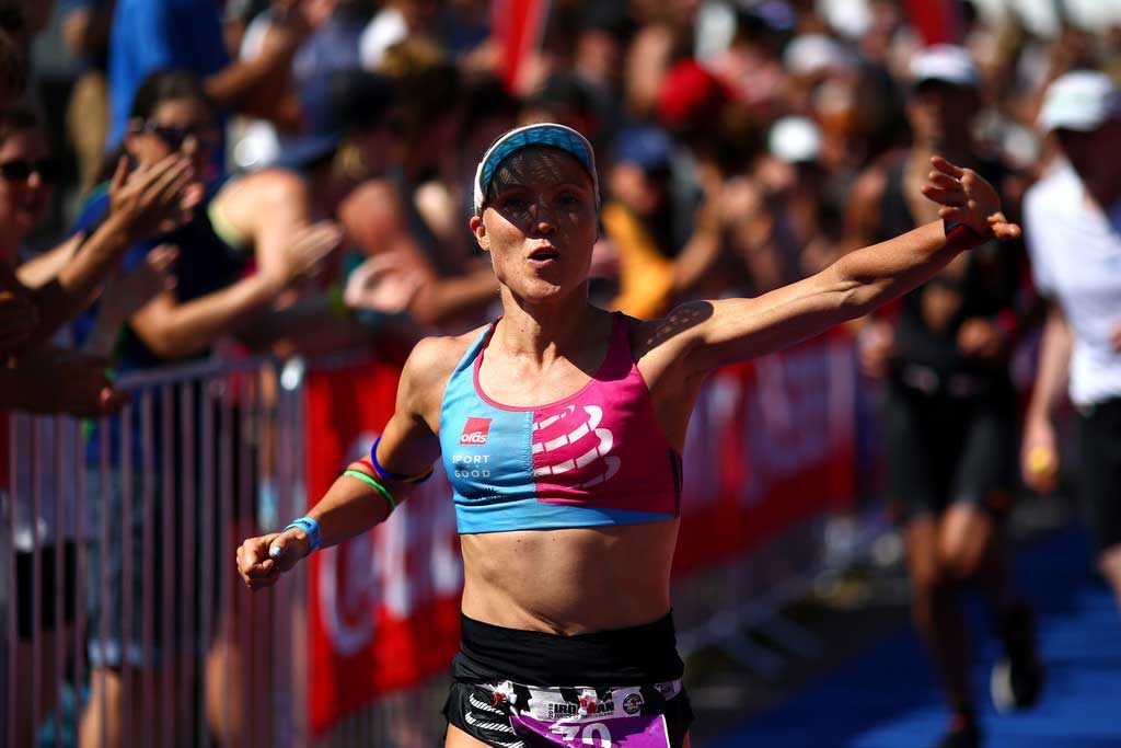 IRONMAN Switzland mit neuem Austragungsort