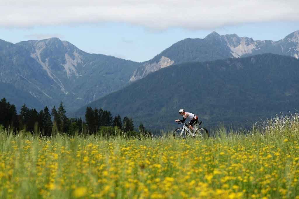 IRONMAN Austria möchte größter IRONMAN weltweit werden