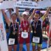 Illes und Silberbauer holen sich Duathlon-Langdistanz Staatsmeistertitel