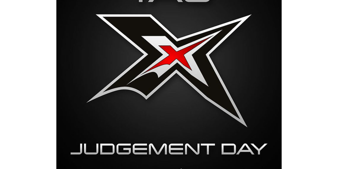 Tag X - Judgement Day folgt den "Tagen der Wahrheit" 1