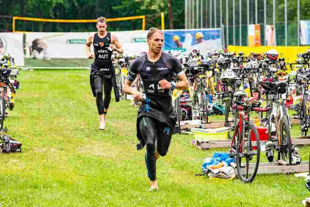 Triathlon Obergrafendorf