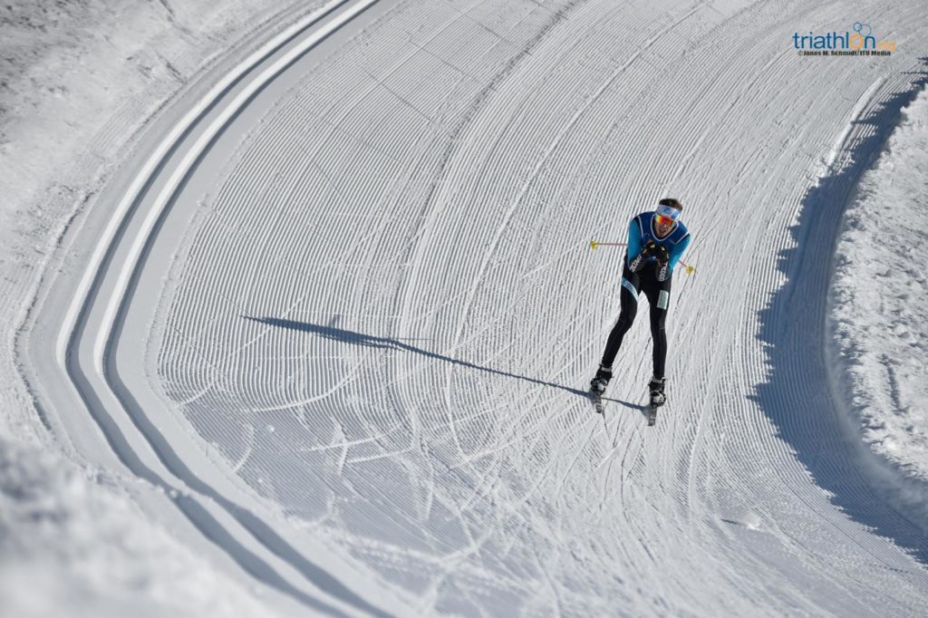 Wintertriathlon Staatsmeisterschaften nach Villach vergeben
