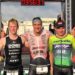 Michael Weiss siegt beim IRONMAN 70.3 Campeche 2019 | Foto: IRONMAN