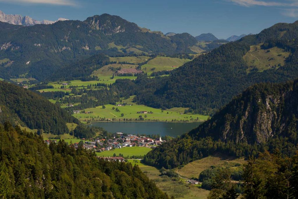 Das solltest du nach deinem Start bei der Challenge Walchsee machen! 1 Das solltest du nach deinem Start bei der Challenge Walchsee machen! 1