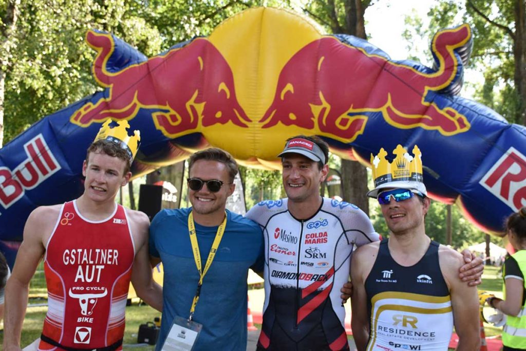 Klosterneuburg Triathlon