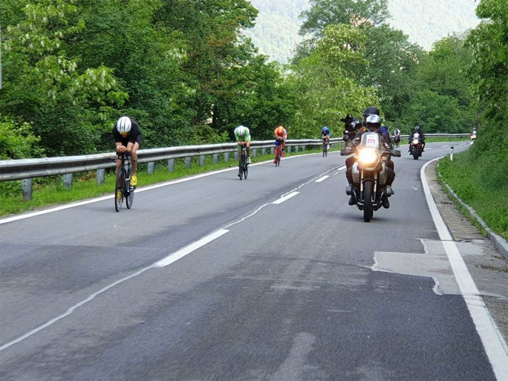 IRONMAN 70.3 St. Pölten 2019