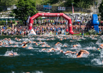 Gewinne deinen Startplatz für das Schwimmfestival am Neusiedlersee 3