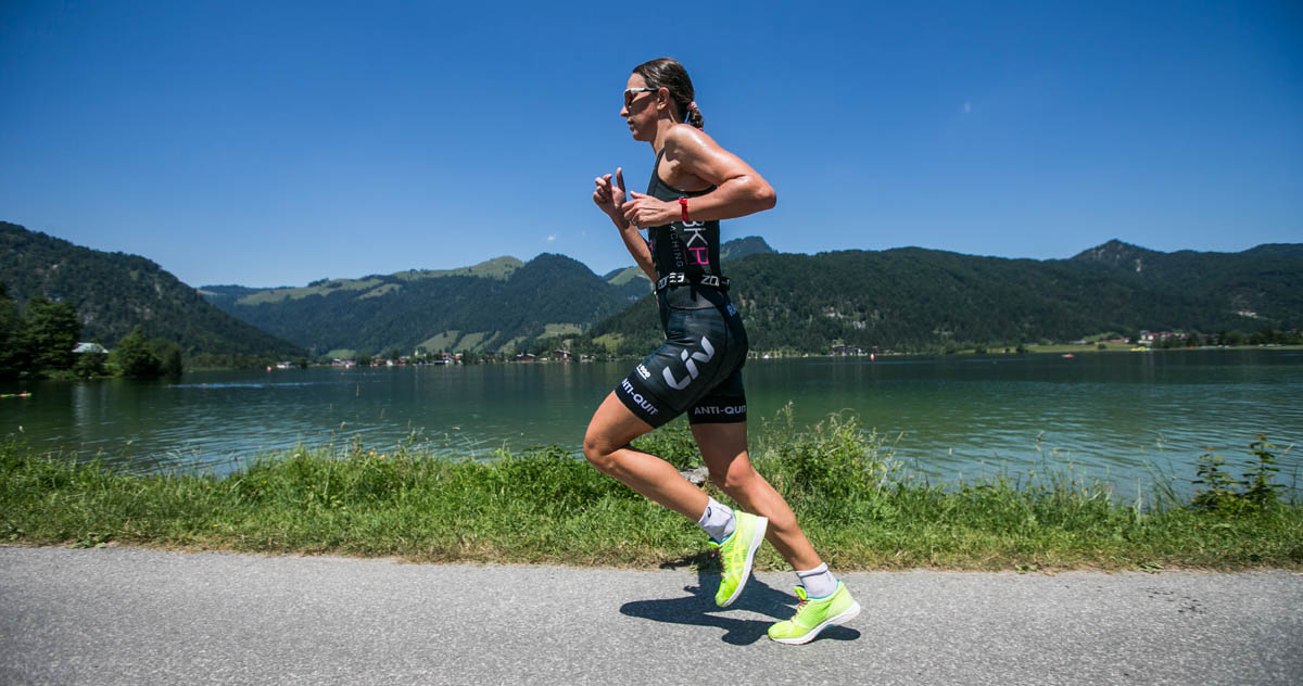 Challenge Walchsee 2019