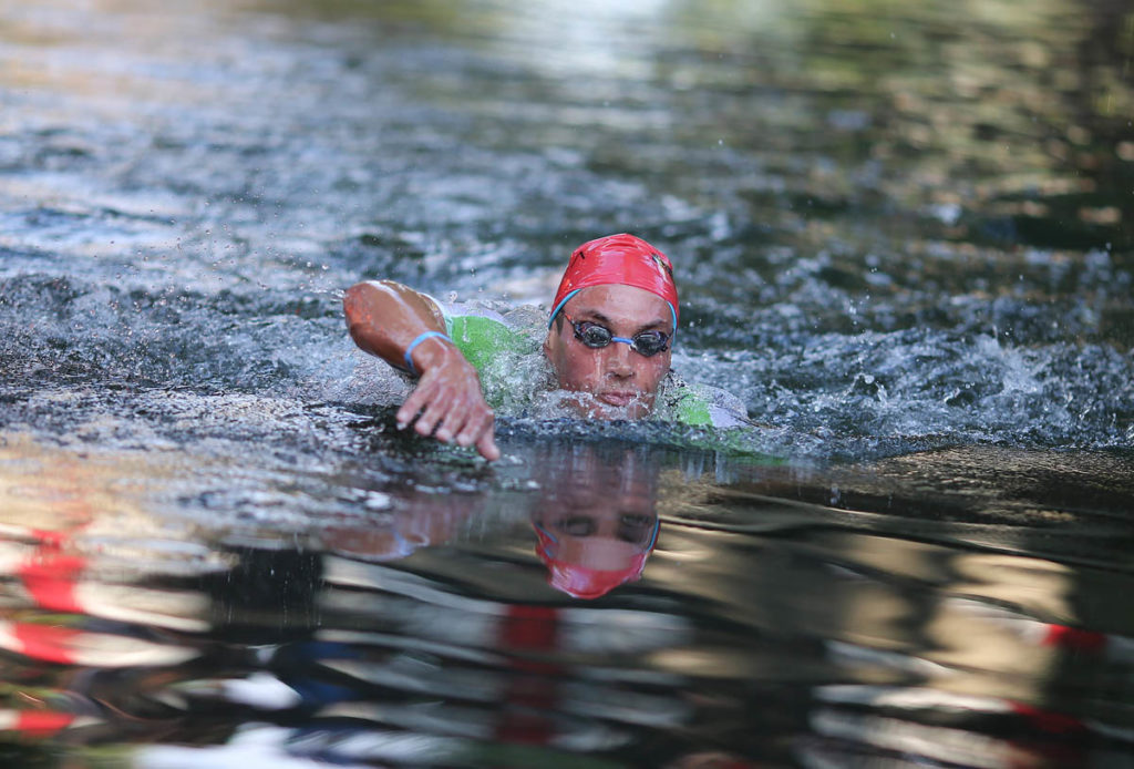 IRONMAN Austria muss Startgeld refundieren