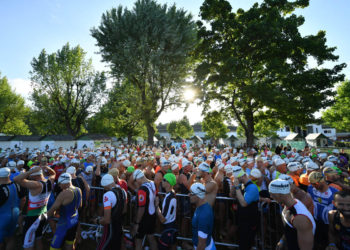 | Foto: Getty Images for IRONMAN