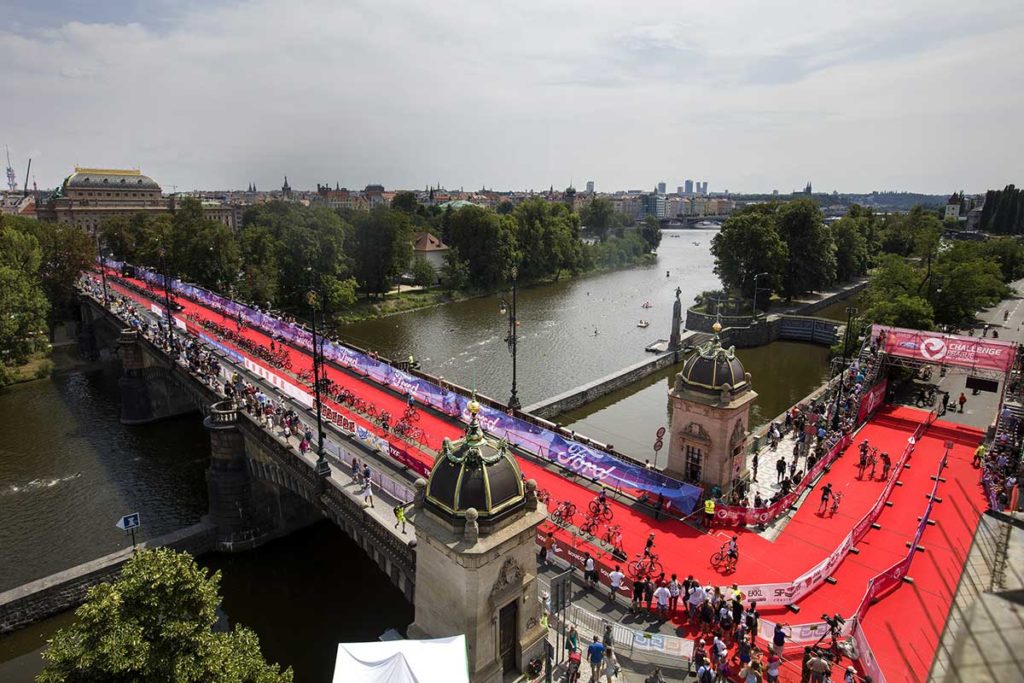 Die Ergebnisse der Österreicher bei der Challenge Prague Challenge Prague
