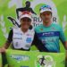 Andreas Giglmayr gewinnt den Trumer Triathlon 2019