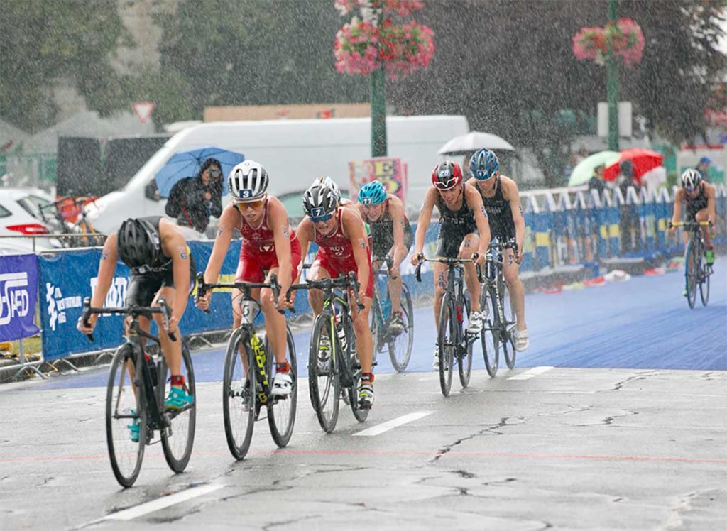 Magdalena Früh und Pia Totschnig 2019