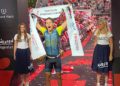 Paul Ruttmann gewinnt den Langdistanz Staatsmeistertitel 2019