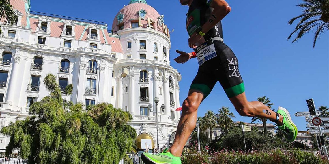 IRONMAN European Championship in Frankfurt 2020 abgesagt trinews.at