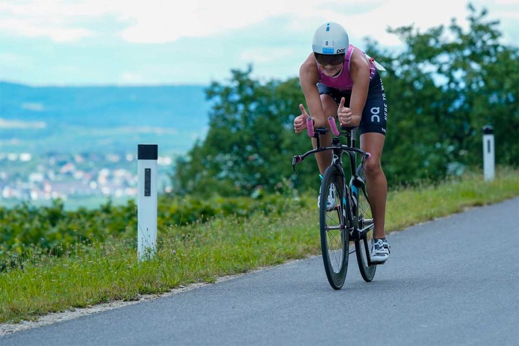 Challenge St. Pölten Radstrecke