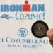 IRONMAN 70.3 World Championship Coin