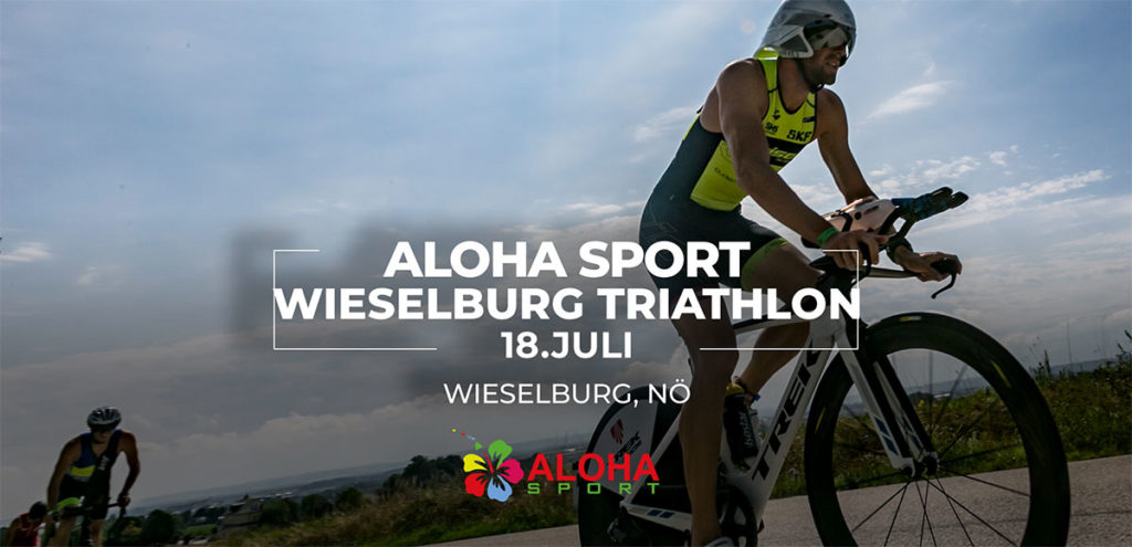 Neuer Triathlon in Wieselburg ALOHA TRI Wieselburg
