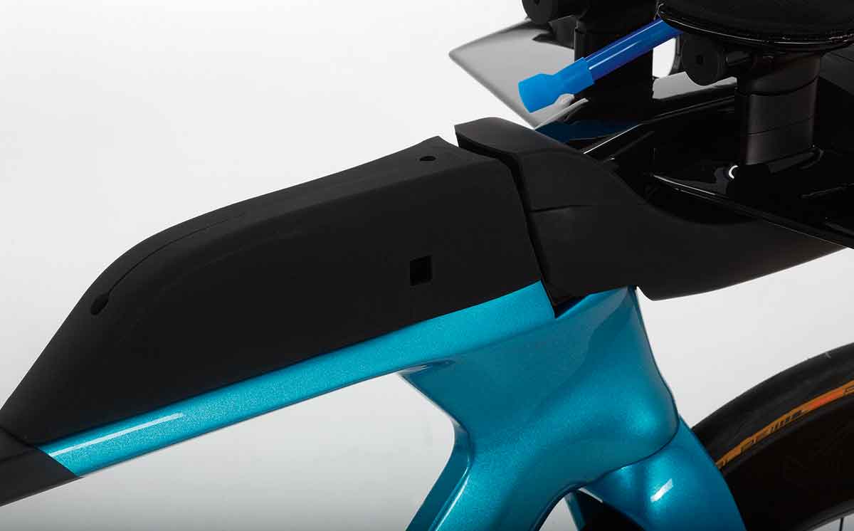 Airstreeem launcht TT PLUS DISC Triathlon Zeitfahrrad 3 Airstreeem launcht TT PLUS DISC Triathlon Zeitfahrrad 2