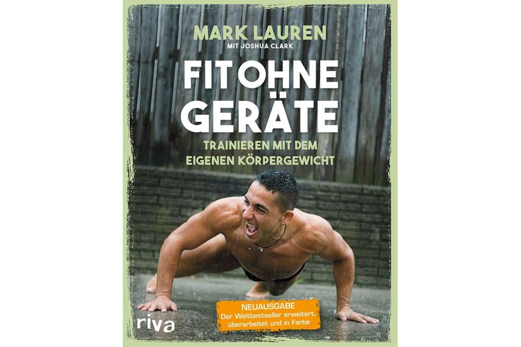 Fit ohne Geräte