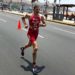Lukas Hollaus Triathlon World Cup 2019 in Lima