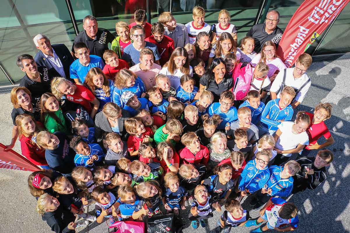 Tiroler Triathlonverband zieht erfolgreiche Saisonbilanz 2019 2 Tiroler Triathlonverband zieht erfolgreiche Saisonbilanz 2019 1