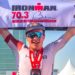Kristian Blummenfelt gewinnt den IRONMAN 70.3 Bahrain 2019