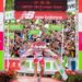 Jan Fordeno gewinnt die Challenge Roth mit neuer Weltbestzeit | Foto: TEAMCHALLENGE/Christoph Raithe