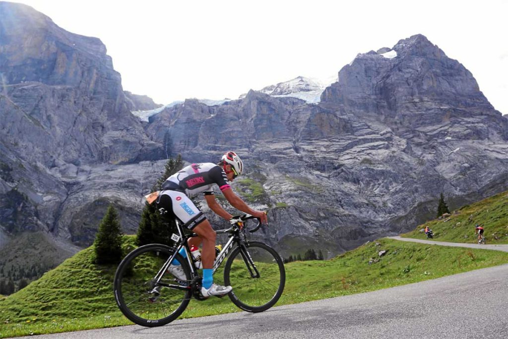 Inferno Triathlon 2020 abgesagt