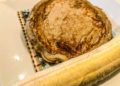 Bananen Pancake ohne Mehl