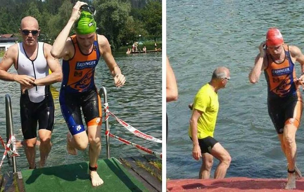 Elke Schiebl bloggt: Faszienierend Elke Schiebl