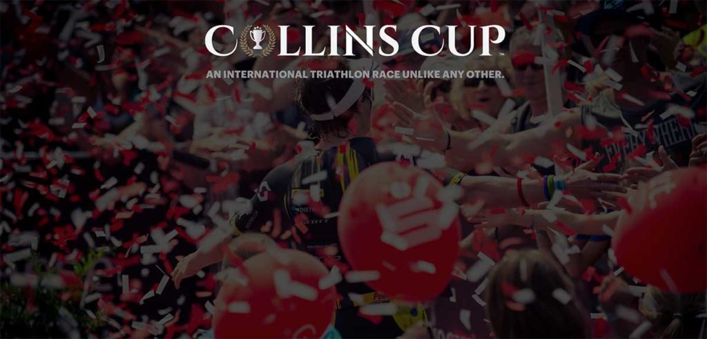 Was ist der „Collins Cup“? The Collins Cup