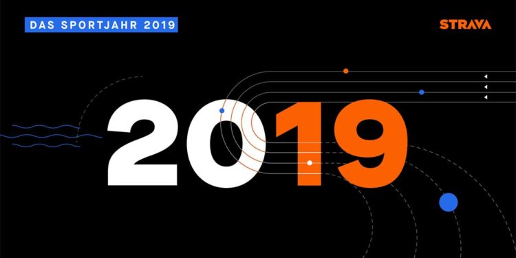 Strava 2019